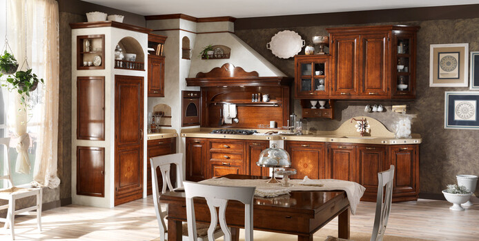 Cucine moderne torino prezzi ~ canlic for . Cucine moderne febal in legno massell