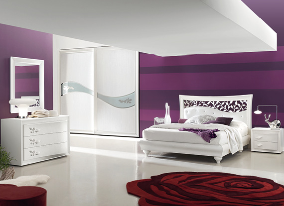 Camere da letto contemporaneo a Villabate, camere da letto ... Camere da letto contemporaneo a Villabate, camere da letto ...